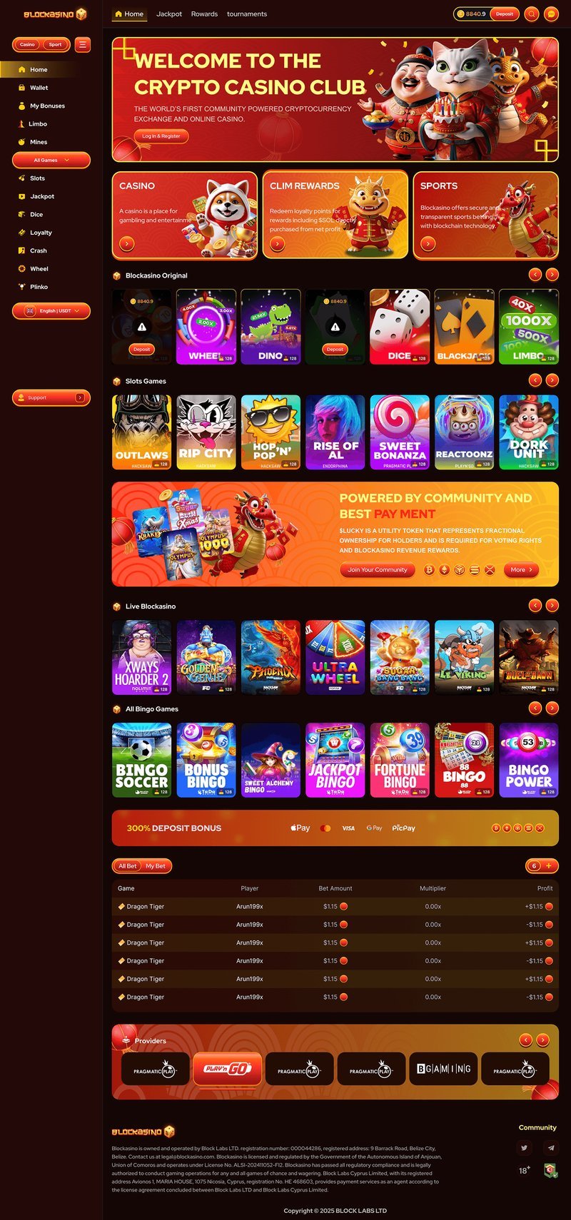 Luckywave Casino: What the UK Crowd Is Talking About