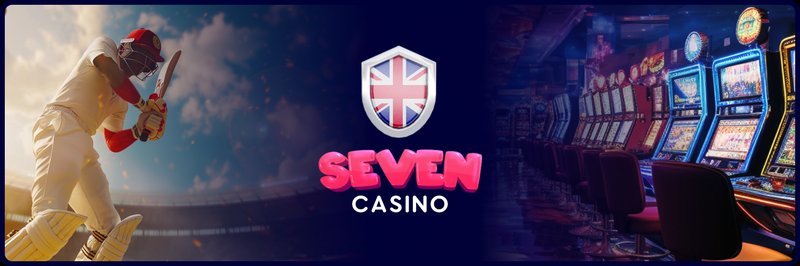 A look at seven casino united kingdom