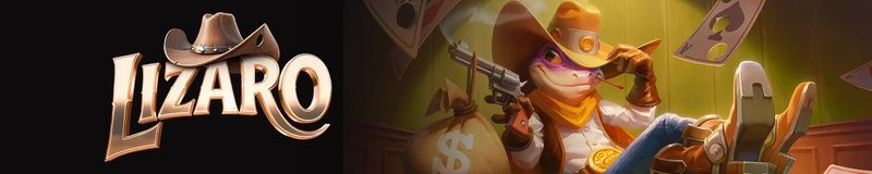 What’s the quickest way to start playing at Lizaro Casino? in United Kingdom What’s the quickest way to start playing at Lizaro Casino? in United Kingdom